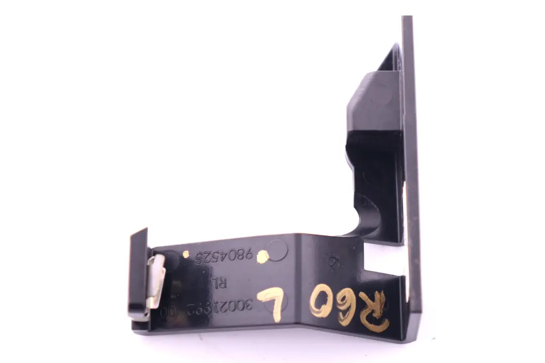 Carrier Mount Holder Instrument Panel Left N/S to Mini R60 R61 with Part number 9804525 Mini R60 R61 Carrier Mount Holder Instrument Panel Left N/S - SKU rhd-9804525 - Part number 9804525