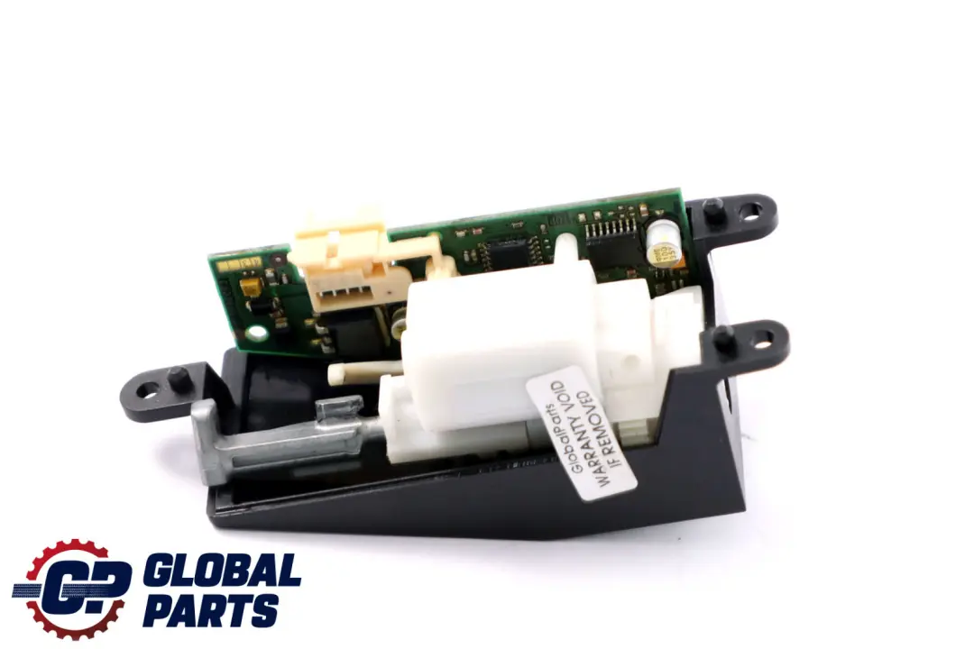 BMW Mini Cooper R60 R61 Manually Adjustabled Steering Column - SKU rhd-9804696-1 - Part number 9804696