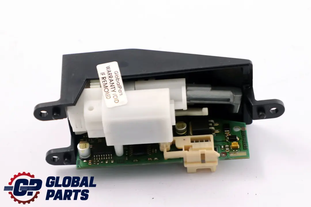 BMW Mini Cooper R60 R61 Manually Adjustabled Steering Column - SKU rhd-9804696-1 - Part number 9804696