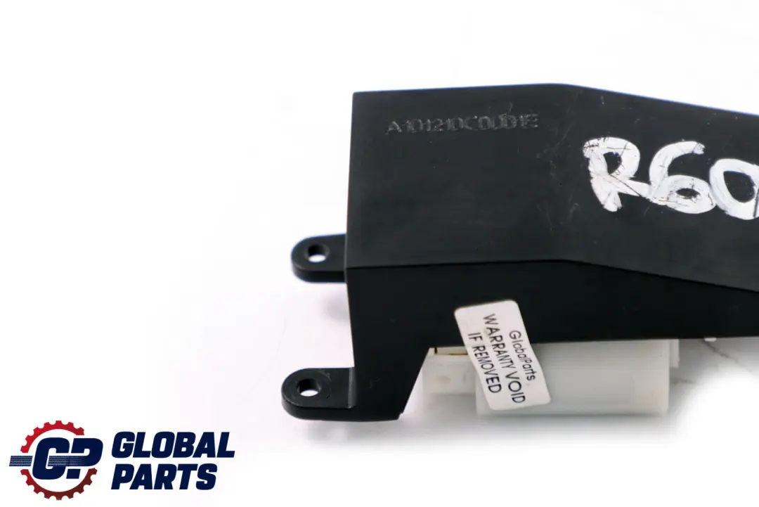 BMW Mini Cooper R60 R61 Manually Adjustabled Steering Column - SKU rhd-9804696-1 - Part number 9804696