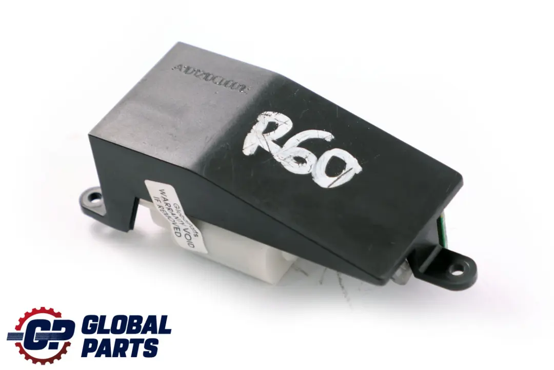 BMW Mini Cooper R60 R61 Manually Adjustabled Steering Column - SKU rhd-9804696-1 - Part number 9804696