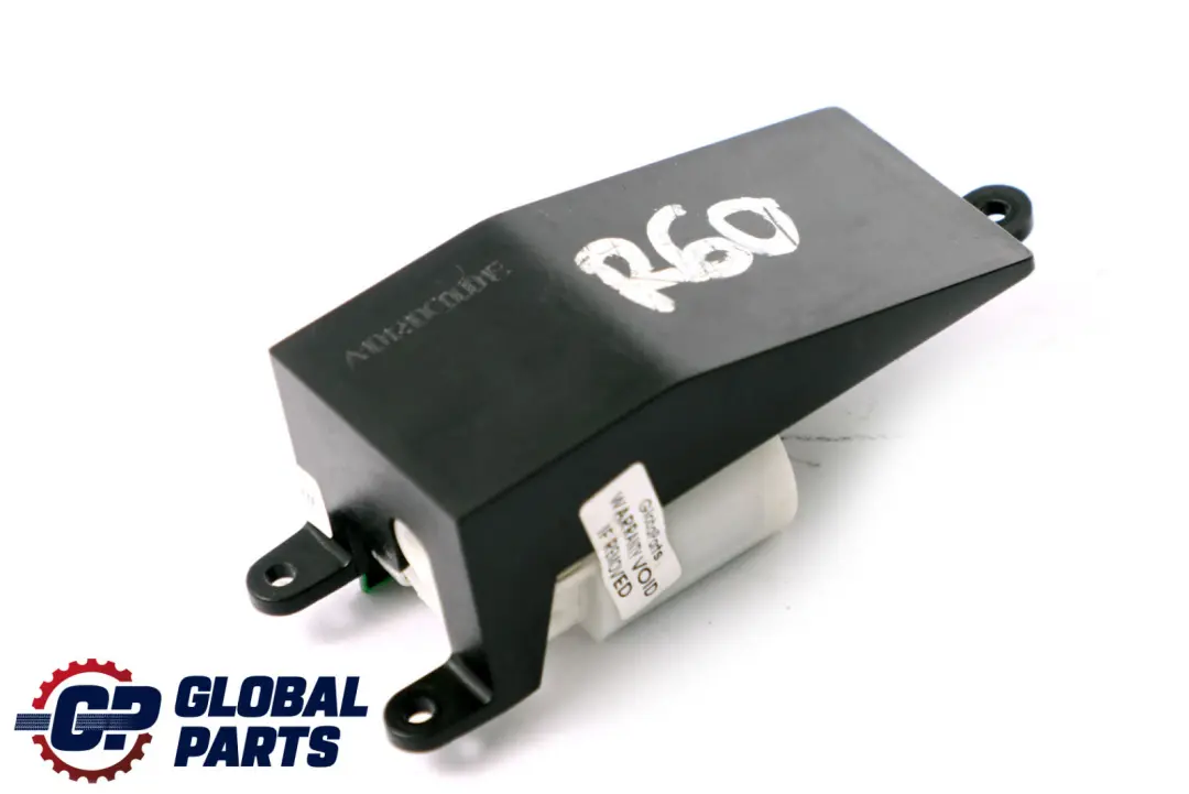 BMW Mini Cooper R60 R61 Manually Adjustabled Steering Column - SKU rhd-9804696-1 - Part number 9804696