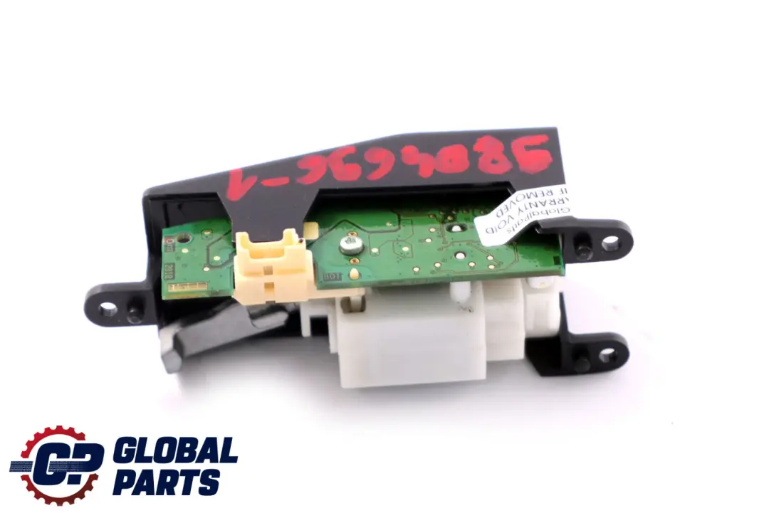 BMW Mini Cooper R60 R61 Manually Adjustabled Steering Column - SKU rhd-9804696-1 - Part number 9804696