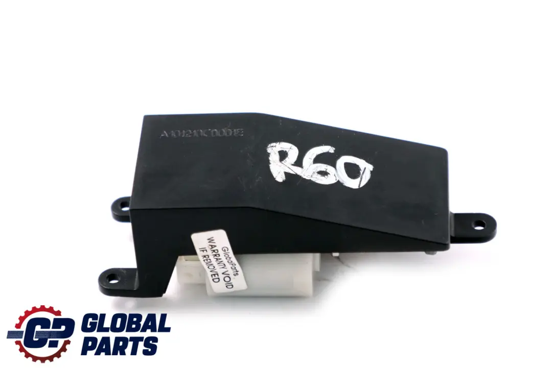 Manually Adjustabled Steering Column to BMW Mini Cooper R60 R61 with Part number 9804696 BMW Mini Cooper R60 R61 Manually Adjustabled Steering Column - SKU rhd-9804696-1 - Part number 9804696