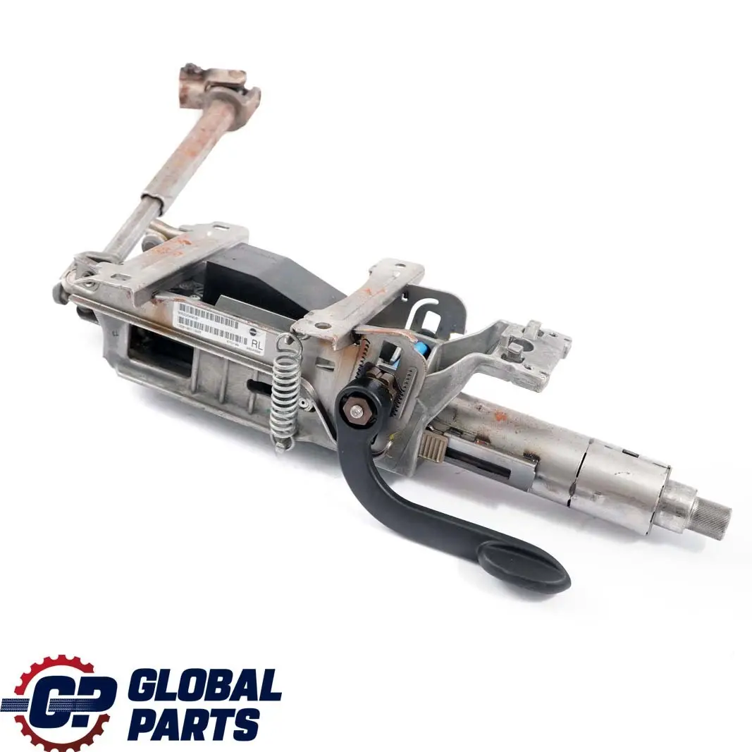 BMW Mini Cooper One R60 R61 Manually Adjustabled Steering Column - SKU rhd-9804696 - Part number 9804696
