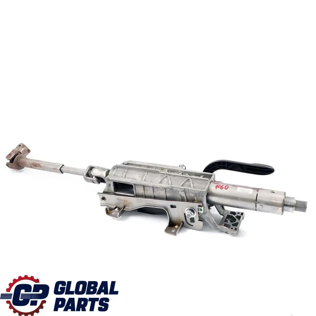 BMW Mini Cooper One R60 R61 Manually Adjustabled Steering Column - SKU rhd-9804696 - Part number 9804696