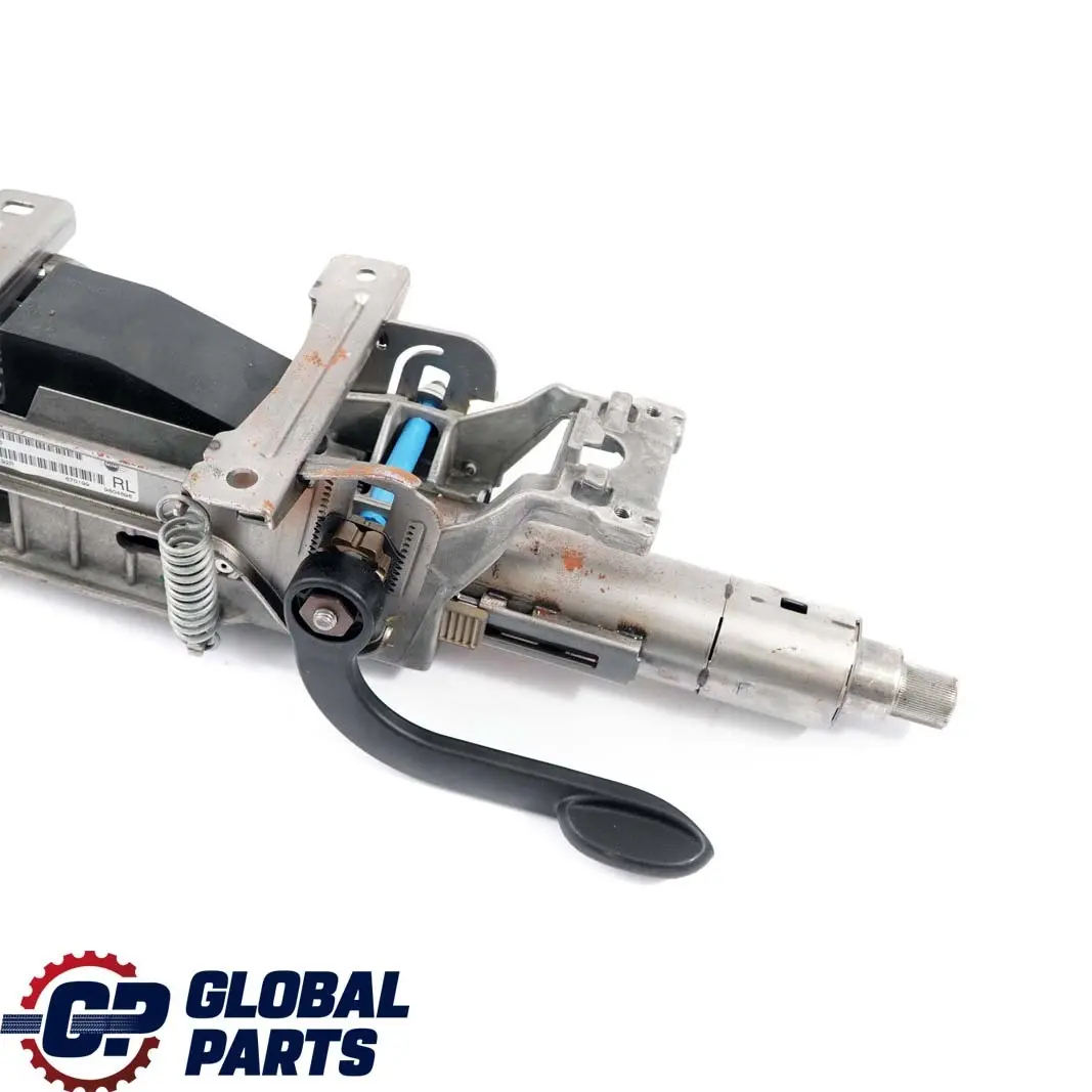 BMW Mini Cooper One R60 R61 Manually Adjustabled Steering Column - SKU rhd-9804696 - Part number 9804696