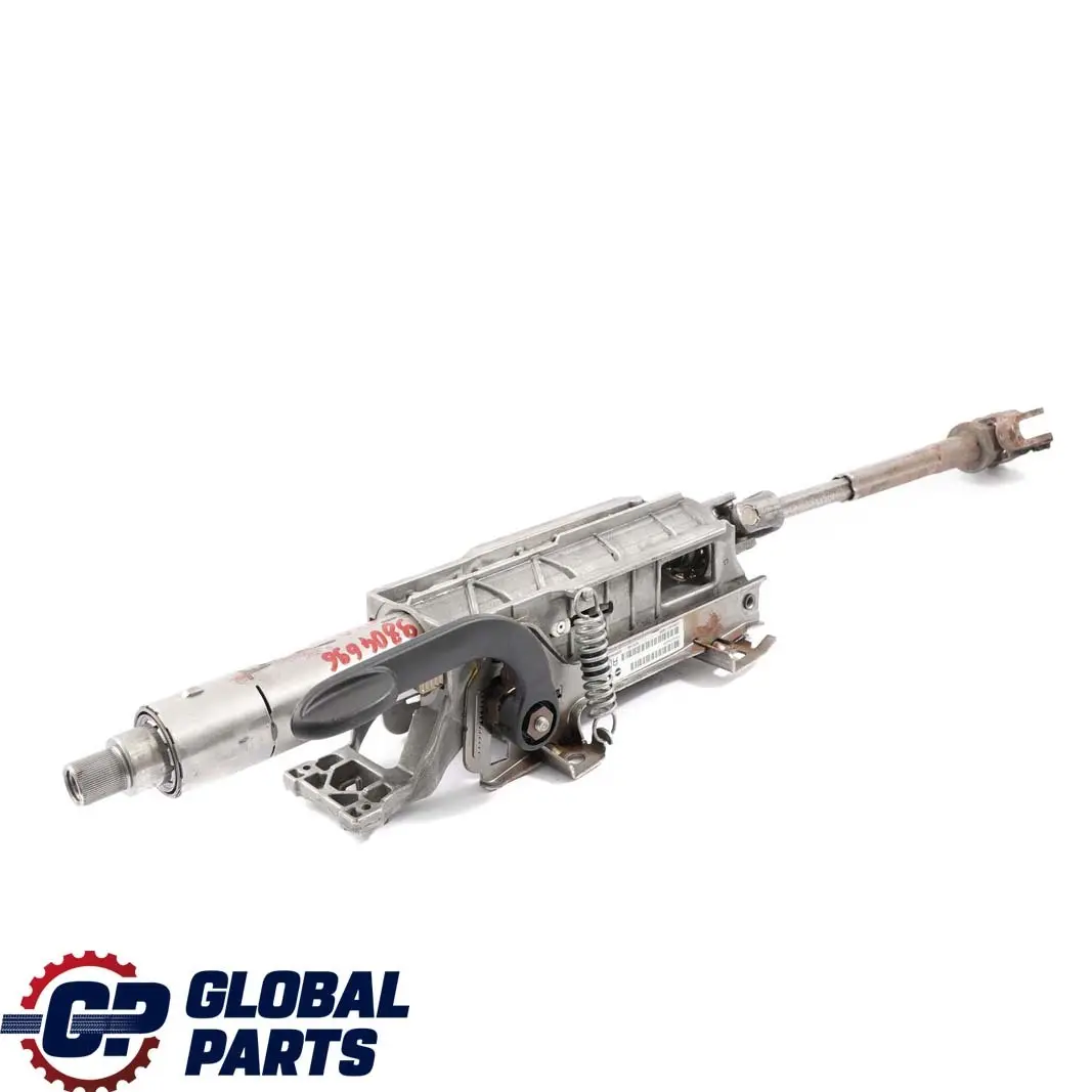 BMW Mini Cooper One R60 R61 Manually Adjustabled Steering Column - SKU rhd-9804696 - Part number 9804696