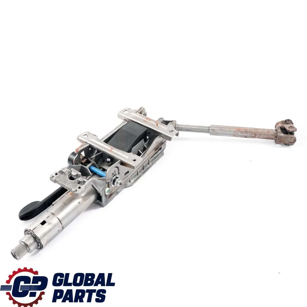 BMW Mini Cooper One R60 R61 Manually Adjustabled Steering Column - SKU rhd-9804696 - Part number 9804696