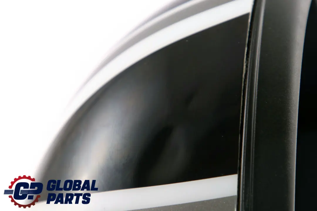 Heated Power Fold Left Door Wing Mirror N/S Black Jack to BMW Mini R60 R61 with Part number 9805009 BMW Mini R60 R61 Heated Power Fold Left Door Wing Mirror N/S Black Jack - SKU rhd-9805009-BJ - Part number 9805009