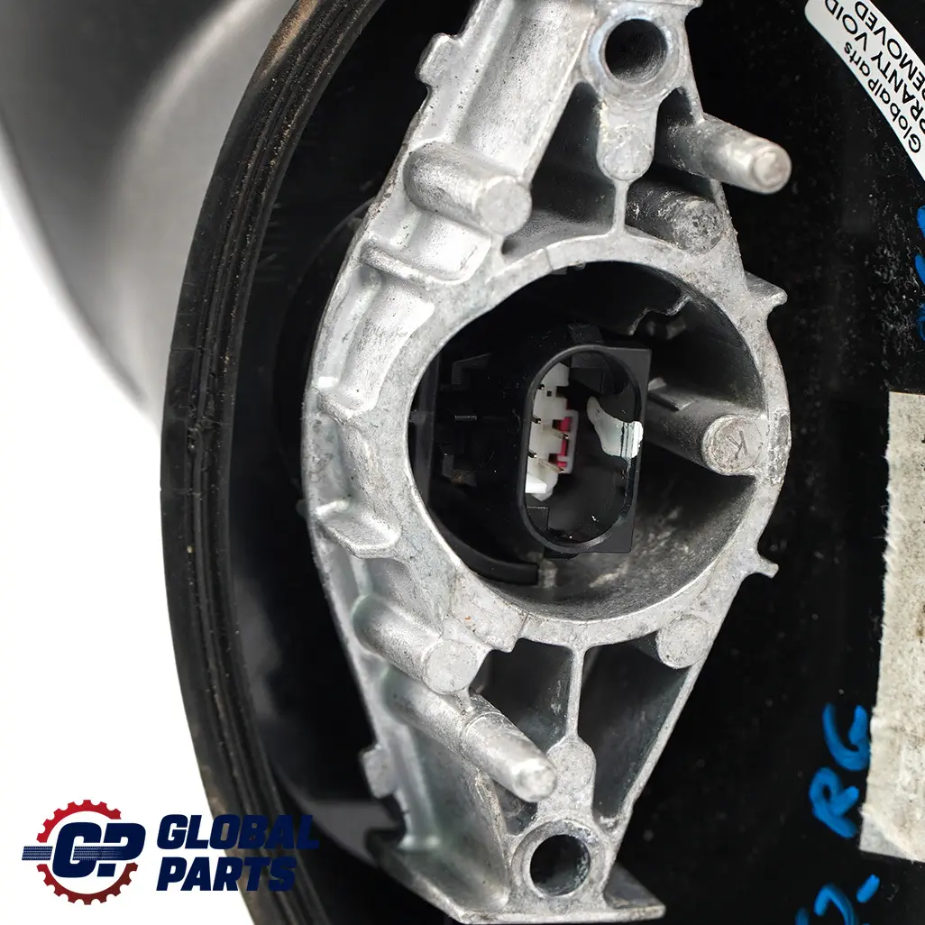 Countyman R60 Heated Right Door Wing Mirror O/S Royal Grey Metallic A48 to Mini with Part number 9805062 Mini Countyman R60 Heated Right Door Wing Mirror O/S Royal Grey Metallic A48 - SKU rhd-9805062-ROG - Part number 9805062