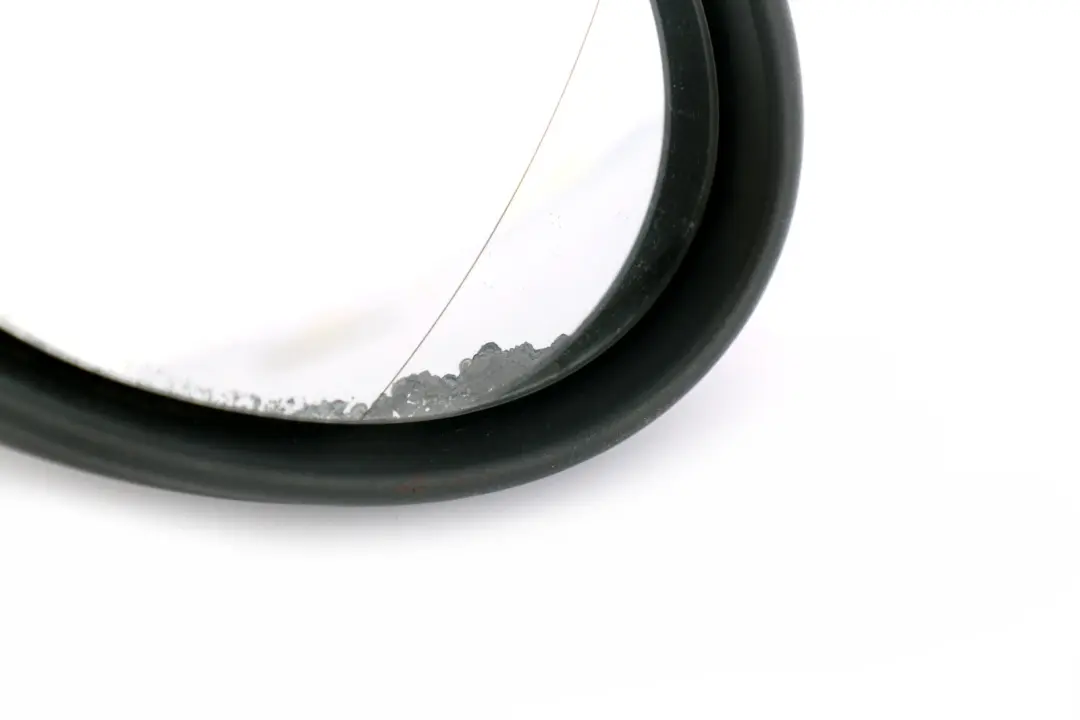 Countyman R60 Paceman R61 Heated Right Base Wing Mirror 5 Pins O/S to Mini with Part number 9805062 Mini Countyman R60 Paceman R61 Heated Right Base Wing Mirror 5 Pins O/S - SKU rhd-9805062 - Part number 9805062