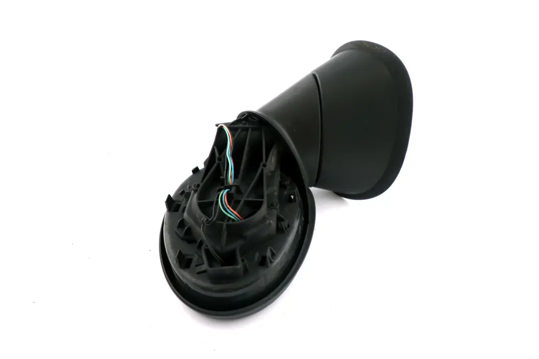 Countyman R60 Paceman R61 Heated Right Base Wing Mirror 5 Pins O/S to Mini with Part number 9805062 Mini Countyman R60 Paceman R61 Heated Right Base Wing Mirror 5 Pins O/S - SKU rhd-9805062 - Part number 9805062