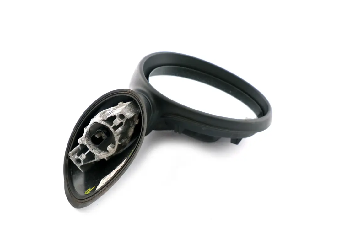 Countyman R60 Paceman R61 Heated Right Base Wing Mirror 5 Pins O/S to Mini with Part number 9805062 Mini Countyman R60 Paceman R61 Heated Right Base Wing Mirror 5 Pins O/S - SKU rhd-9805062 - Part number 9805062