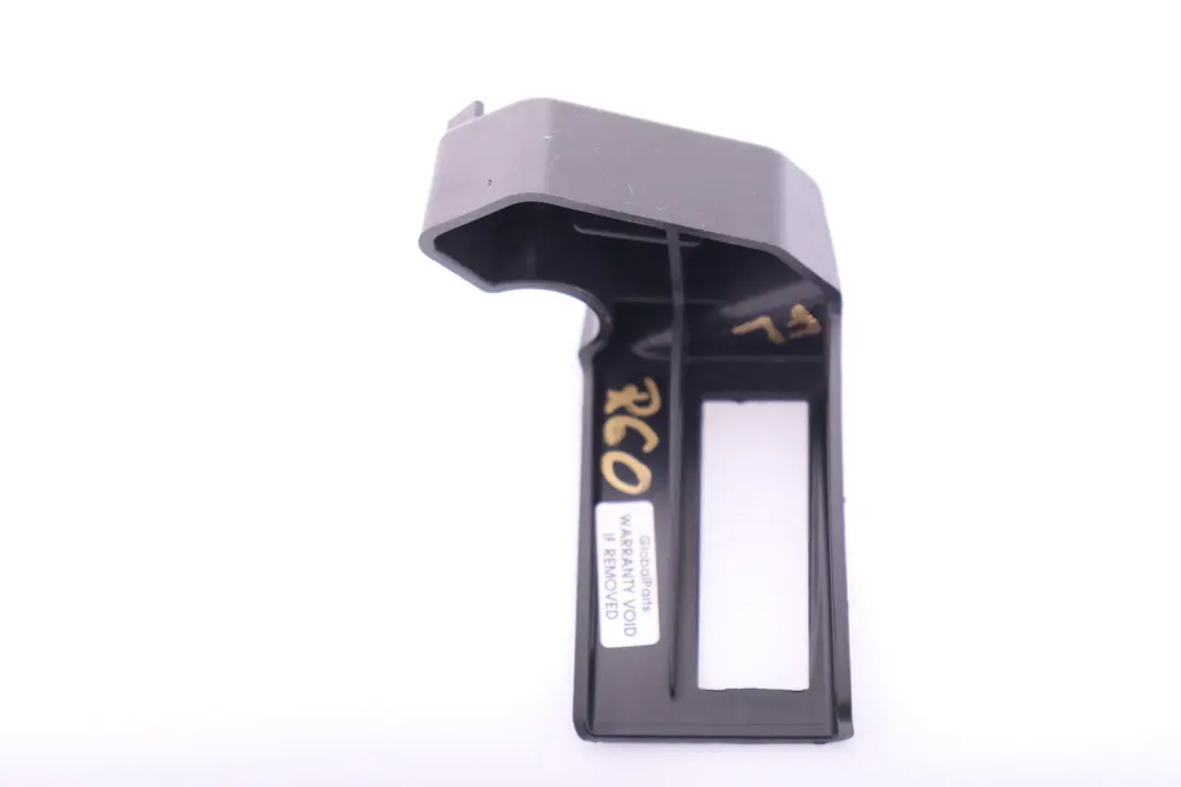 Mini R60 R61 Holder Footwell Light Passenger Front Left N/S - SKU rhd-9805540 - Part number 9805540