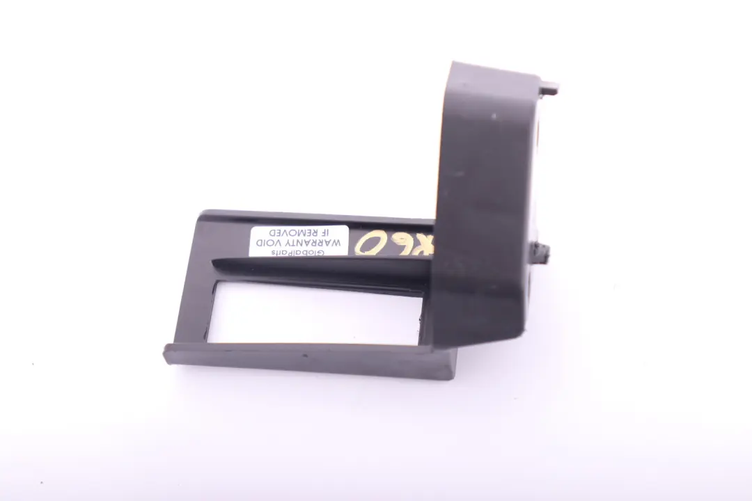 Holder Footwell Light Passenger Front Left N/S to Mini R60 R61 with Part number 9805540 Mini R60 R61 Holder Footwell Light Passenger Front Left N/S - SKU rhd-9805540 - Part number 9805540