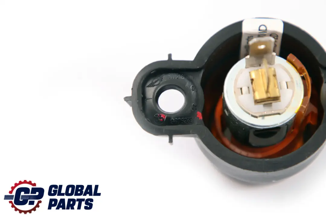 Function Carrier Centre Black to Mini Cooper R60 R61 Cover with Part number 9806278 Mini Cooper R60 R61 Cover Function Carrier Centre Black - SKU rhd-9806278 - Part number 9806278