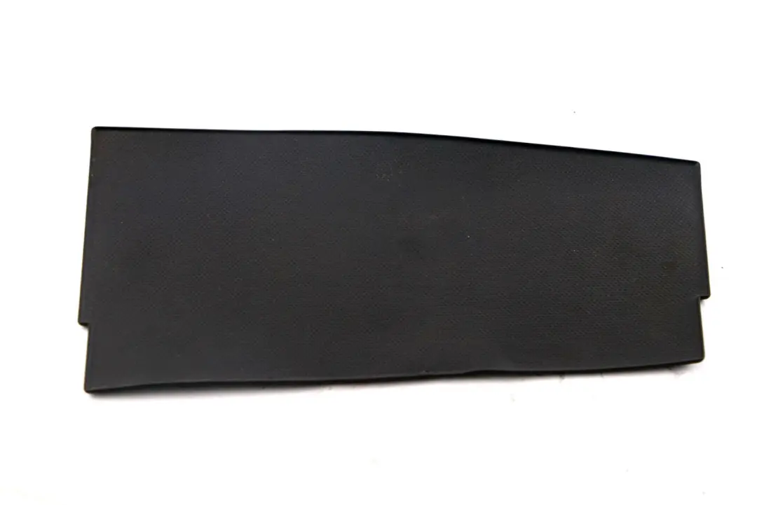 Mini R60 R61 Glove Box Rubber Insert Tray Cover - SKU rhd-9806317 - Part number 9806317
