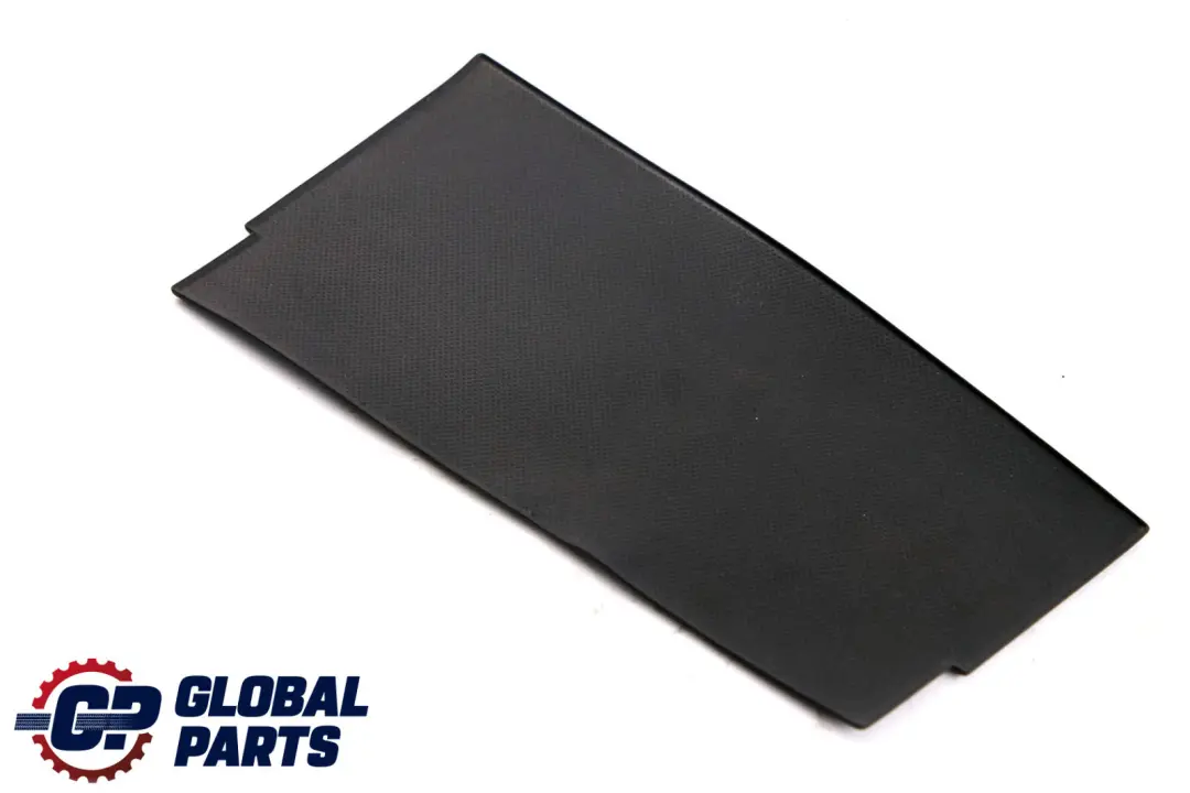 Glove Box Rubber Insert Tray Cover to Mini R60 R61 with Part number 9806317 Mini R60 R61 Glove Box Rubber Insert Tray Cover - SKU rhd-9806317 - Part number 9806317
