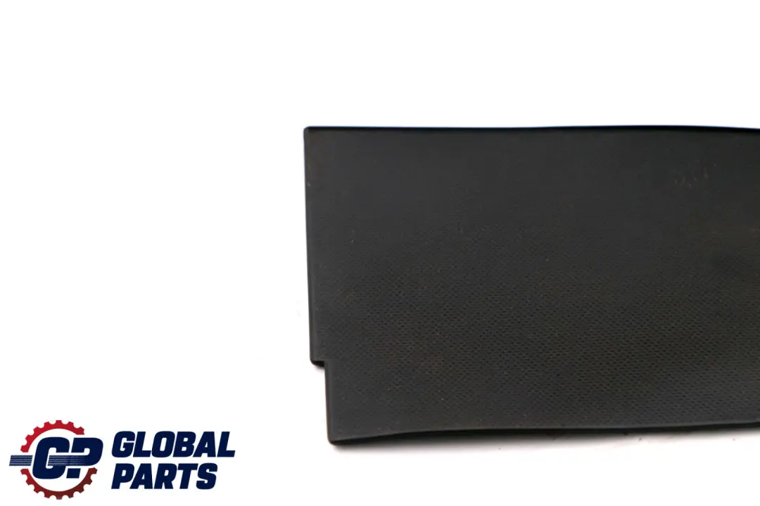 Glove Box Rubber Insert Tray Cover to Mini R60 R61 with Part number 9806317 Mini R60 R61 Glove Box Rubber Insert Tray Cover - SKU rhd-9806317 - Part number 9806317