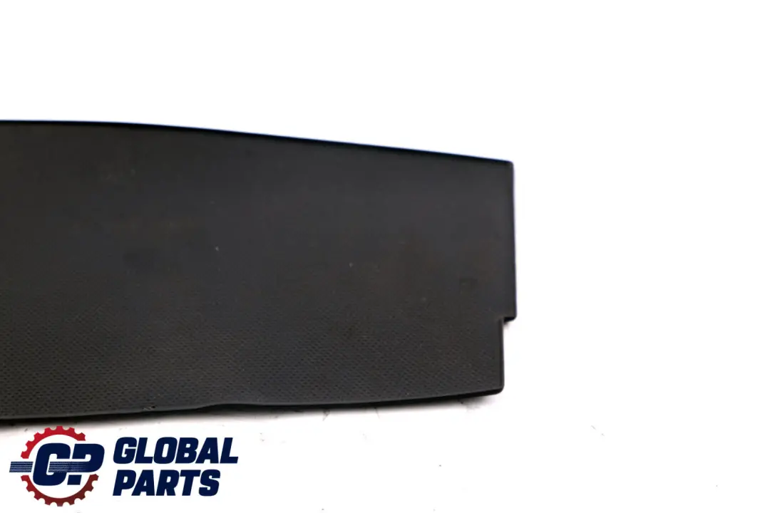 Glove Box Rubber Insert Tray Cover to Mini R60 R61 with Part number 9806317 Mini R60 R61 Glove Box Rubber Insert Tray Cover - SKU rhd-9806317 - Part number 9806317