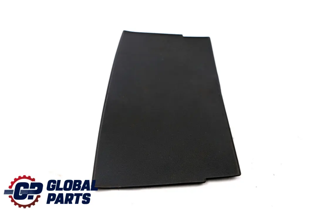 Glove Box Rubber Insert Tray Cover to Mini R60 R61 with Part number 9806317 Mini R60 R61 Glove Box Rubber Insert Tray Cover - SKU rhd-9806317 - Part number 9806317