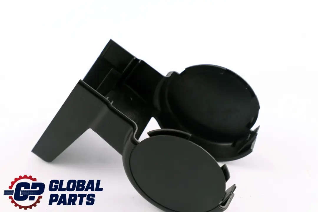 Trim Armrest Front Cover Rear Middle to Mini Cooper R60 R61 with Part number 9806396 Mini Cooper R60 R61 Trim Armrest Front Cover Rear Middle - SKU rhd-9806396 - Part number 9806396