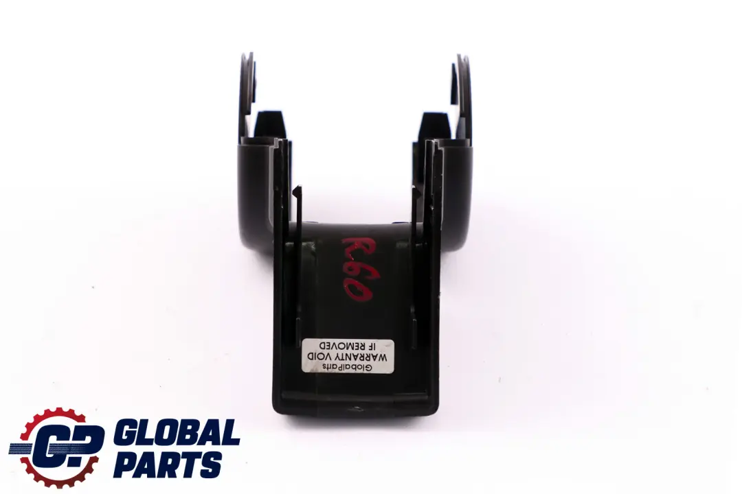 Trim Armrest Front Cover Rear Middle to Mini Cooper R60 R61 with Part number 9806396 Mini Cooper R60 R61 Trim Armrest Front Cover Rear Middle - SKU rhd-9806396 - Part number 9806396