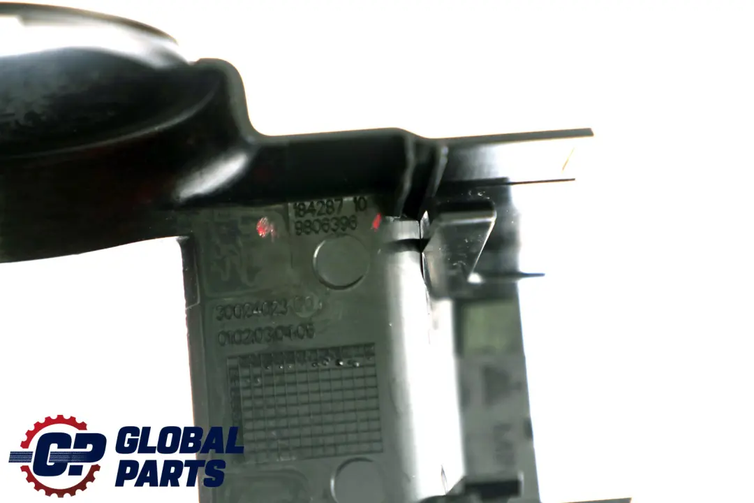 Trim Armrest Front Cover Rear Middle to Mini Cooper R60 R61 with Part number 9806396 Mini Cooper R60 R61 Trim Armrest Front Cover Rear Middle - SKU rhd-9806396 - Part number 9806396