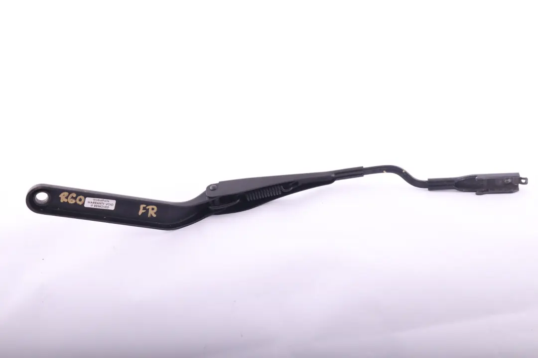 Wiper Arm Windscreen Driver's Side Front Right O/S 178539 to Mini R60 R61 with Part number 9806442 Mini R60 R61 Wiper Arm Windscreen Driver's Side Front Right O/S 178539 - SKU rhd-9806442 - Part number 9806442