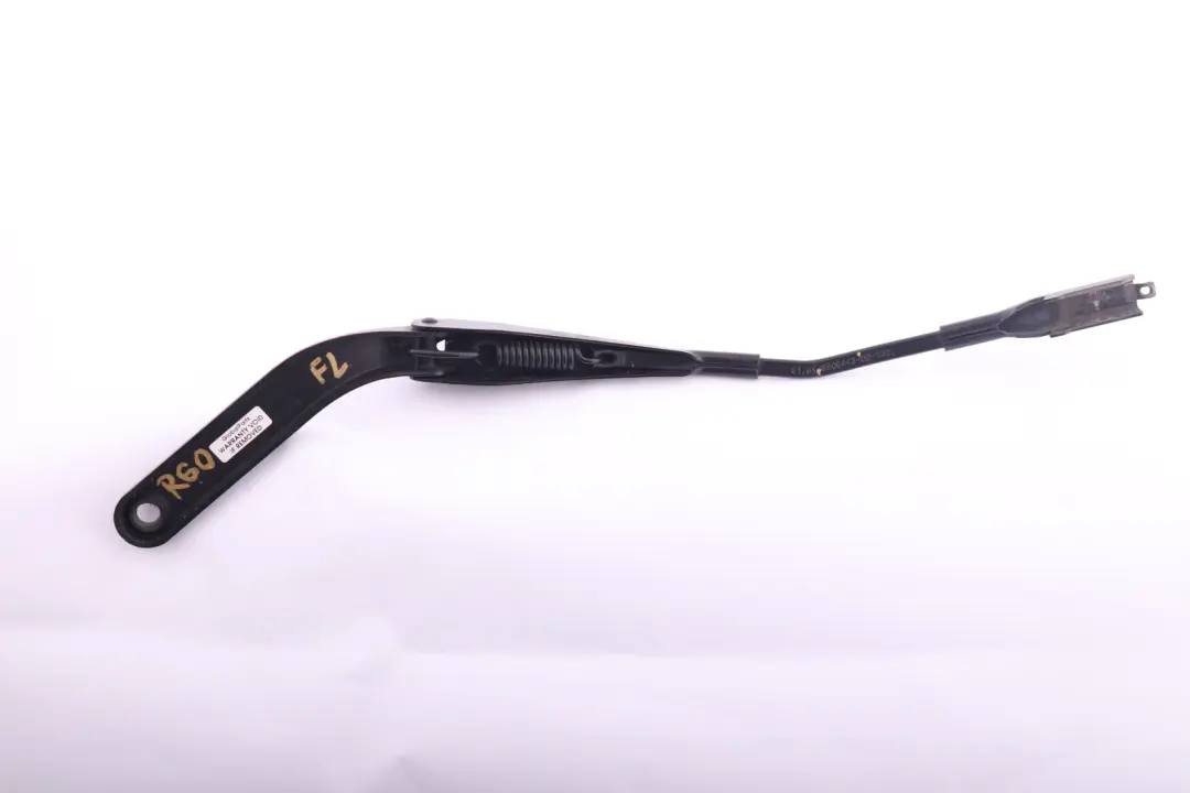 Mini R60 R61 Wiper Arm Windscreen Passenger's Side Front Left N/S 178536 - SKU rhd-9806443 - Part number 9806443