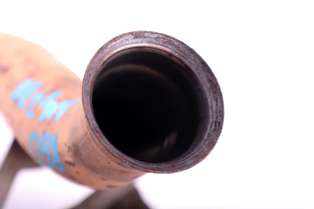 N47N Exhaust System Front Section Pipe to Mini Cooper One R60 R61 D Diesel with Part number 9807298 Mini Cooper One R60 R61 D Diesel N47N Exhaust System Front Section Pipe - SKU rhd-9807298 - Part number 9807298