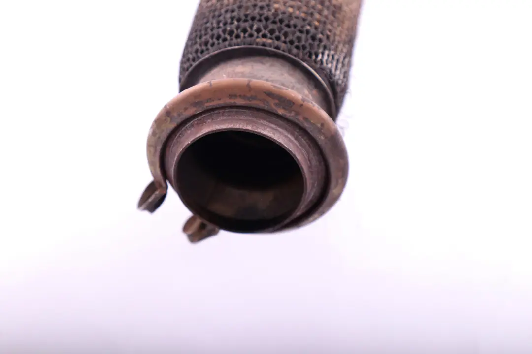 Mini Cooper One R60 R61 D Diesel N47N Exhaust System Front Section Pipe - SKU rhd-9807298 - Part number 9807298