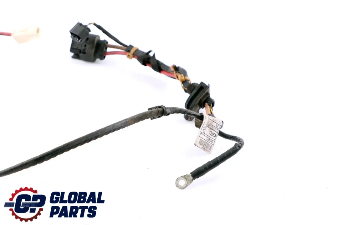 Cable Set EPS Power Steering Wiring Harness to Mini Countryman R60 with Part number 9807894 Mini Countryman R60 Cable Set EPS Power Steering Wiring Harness - SKU rhd-9807894 - Part number 9807894