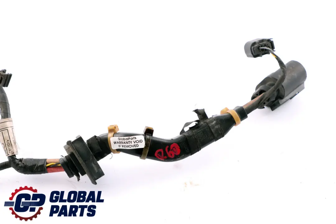 Cable Set EPS Power Steering Wiring Harness to Mini Countryman R60 with Part number 9807894 Mini Countryman R60 Cable Set EPS Power Steering Wiring Harness - SKU rhd-9807894 - Part number 9807894