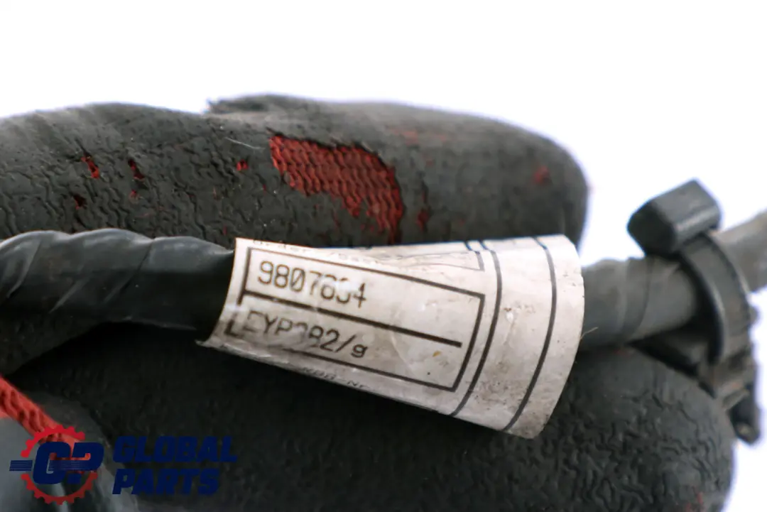 Cable Set EPS Power Steering Wiring Harness to Mini Countryman R60 with Part number 9807894 Mini Countryman R60 Cable Set EPS Power Steering Wiring Harness - SKU rhd-9807894 - Part number 9807894