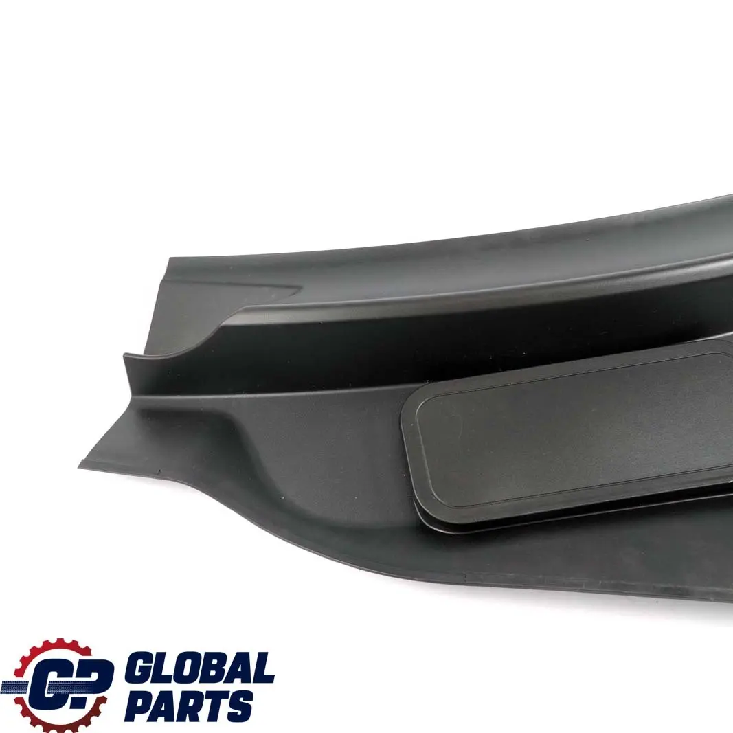 BMW Mini R60 R61 Apron Scuttle Cover Trim Panel Left N/S Black 9802860 - SKU rhd-9808097 - Part number 9808097