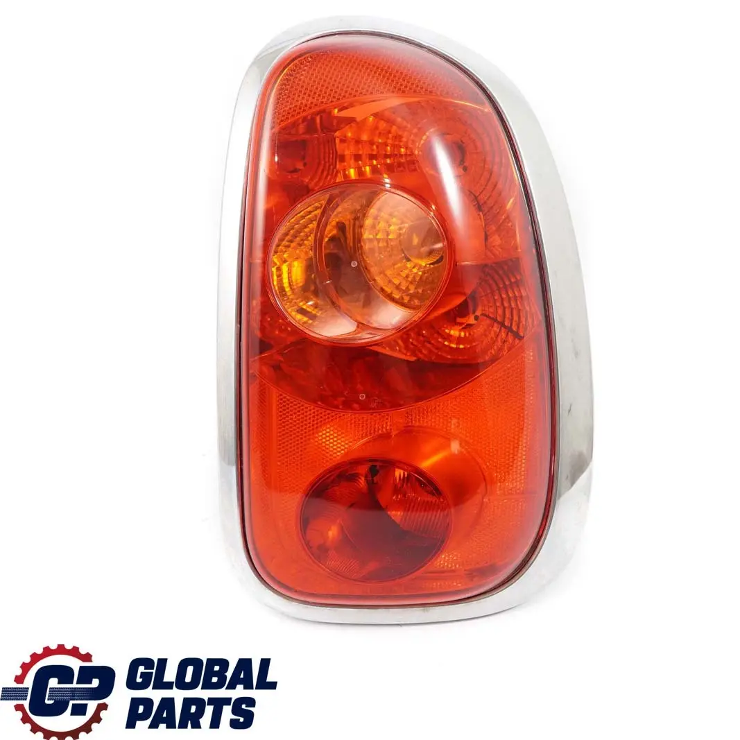 Side Tail Lamp Light Taillight Rear Right O/S to Mini Countryman R60 with Part number 9808154 Mini Countryman R60 Side Tail Lamp Light Taillight Rear Right O/S - SKU rhd-9808154 - Part number 9808154