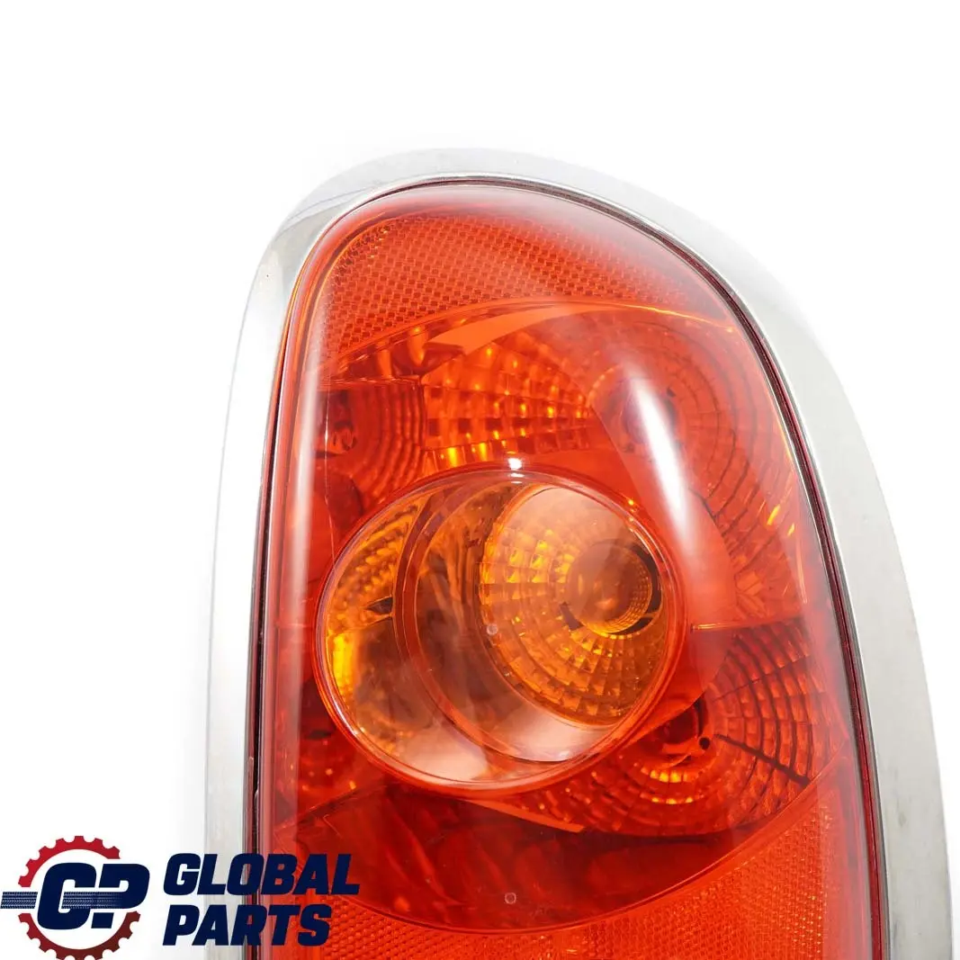 Mini Countryman R60 Side Tail Lamp Light Taillight Rear Right O/S - SKU rhd-9808154 - Part number 9808154
