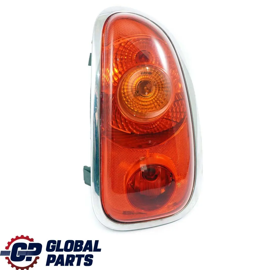 Side Tail Lamp Light Taillight Rear Right O/S to Mini Countryman R60 with Part number 9808154 Mini Countryman R60 Side Tail Lamp Light Taillight Rear Right O/S - SKU rhd-9808154 - Part number 9808154