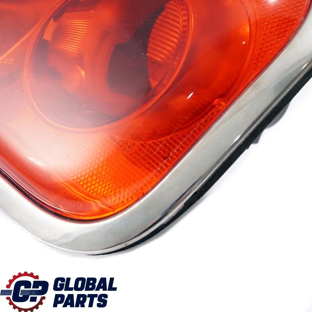 Side Tail Lamp Light Taillight Rear Right O/S to Mini Countryman R60 with Part number 9808154 Mini Countryman R60 Side Tail Lamp Light Taillight Rear Right O/S - SKU rhd-9808154 - Part number 9808154
