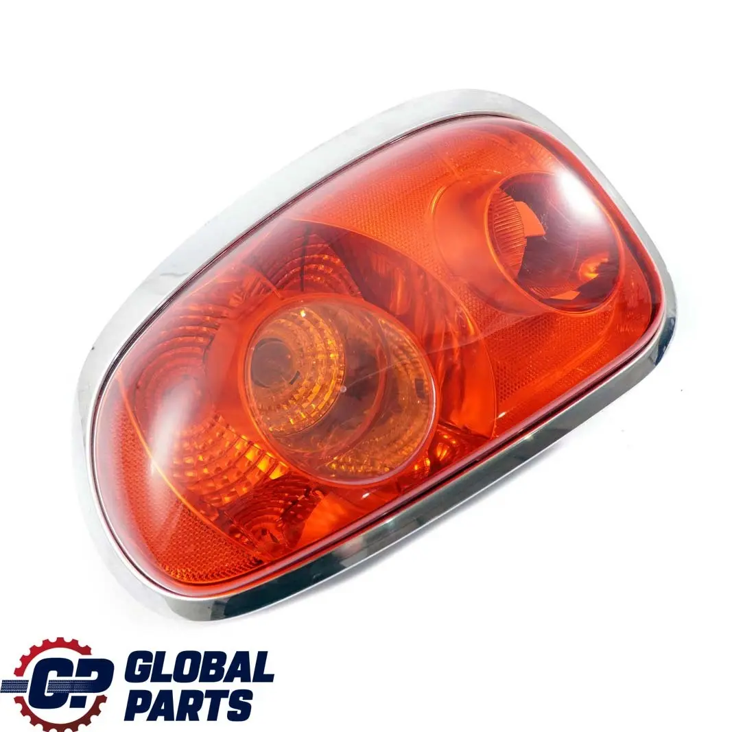 Side Tail Lamp Light Taillight Rear Right O/S to Mini Countryman R60 with Part number 9808154 Mini Countryman R60 Side Tail Lamp Light Taillight Rear Right O/S - SKU rhd-9808154 - Part number 9808154