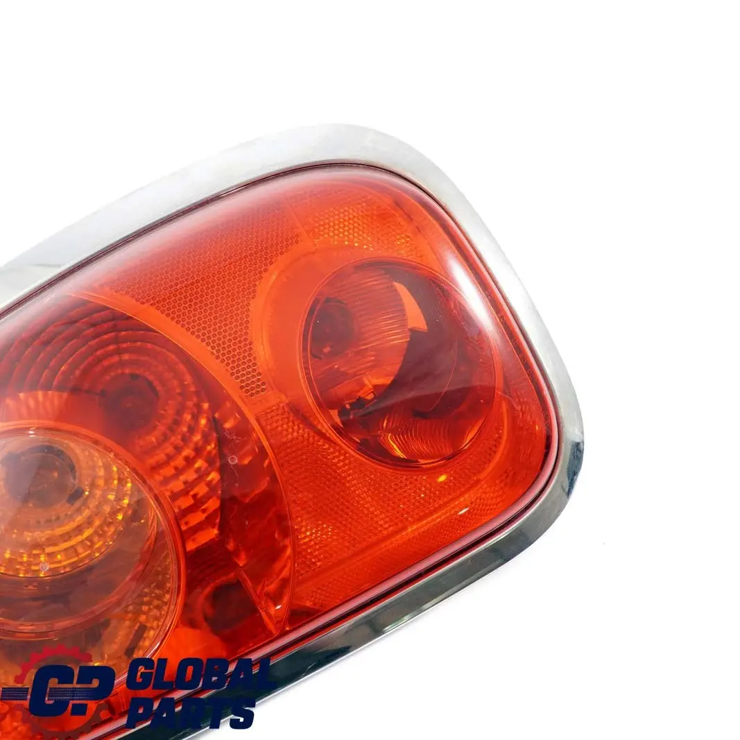 Mini Countryman R60 Side Tail Lamp Light Taillight Rear Right O/S - SKU rhd-9808154 - Part number 9808154
