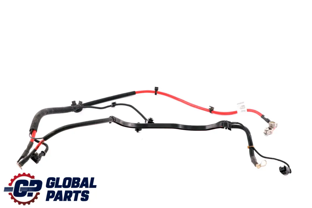 Positive Battery Lead Distribution Box Cable to Mini Cooper R60 R61 with Part number 9808495 Mini Cooper R60 R61 Positive Battery Lead Distribution Box Cable - SKU rhd-9808495 - Part number 9808495