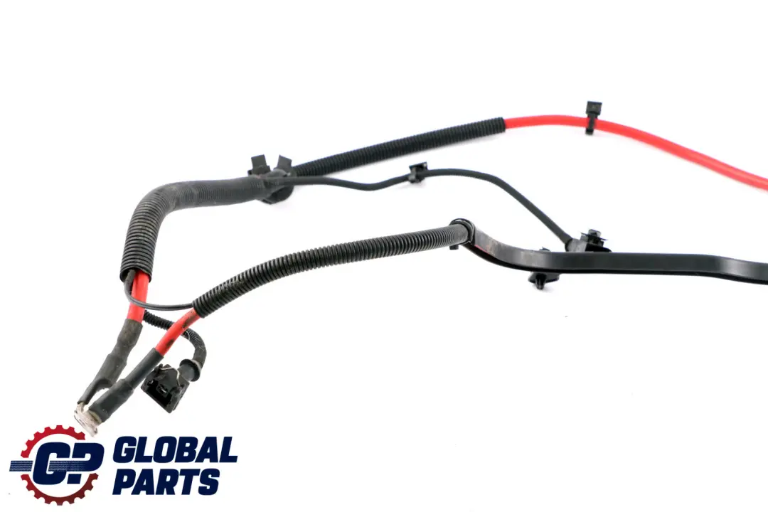 Positive Battery Lead Distribution Box Cable to Mini Cooper R60 R61 with Part number 9808495 Mini Cooper R60 R61 Positive Battery Lead Distribution Box Cable - SKU rhd-9808495 - Part number 9808495