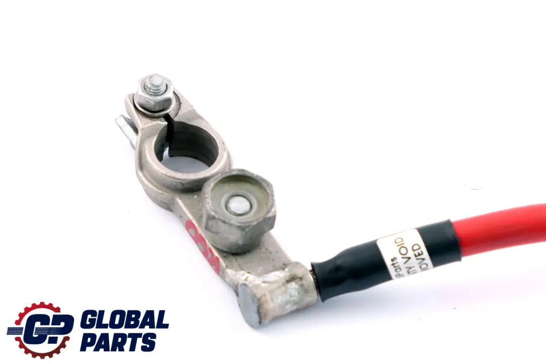 Positive Battery Lead Distribution Box Cable to Mini Cooper R60 R61 with Part number 9808495 Mini Cooper R60 R61 Positive Battery Lead Distribution Box Cable - SKU rhd-9808495 - Part number 9808495