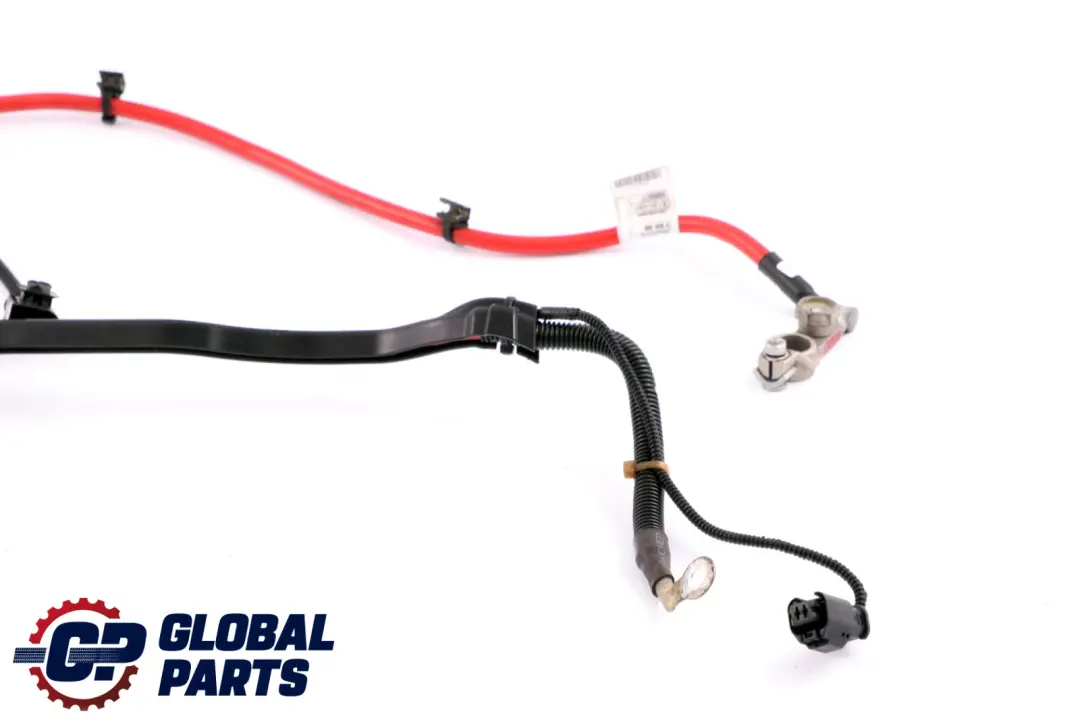 Positive Battery Lead Distribution Box Cable to Mini Cooper R60 R61 with Part number 9808495 Mini Cooper R60 R61 Positive Battery Lead Distribution Box Cable - SKU rhd-9808495 - Part number 9808495