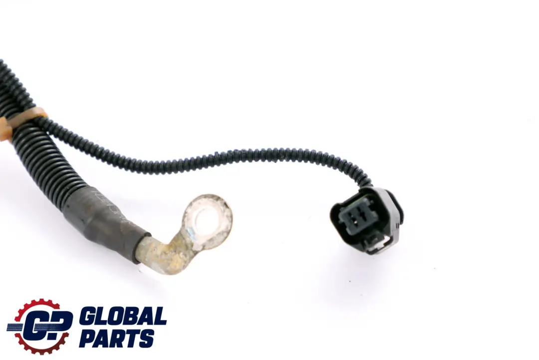 Positive Battery Lead Distribution Box Cable to Mini Cooper R60 R61 with Part number 9808495 Mini Cooper R60 R61 Positive Battery Lead Distribution Box Cable - SKU rhd-9808495 - Part number 9808495