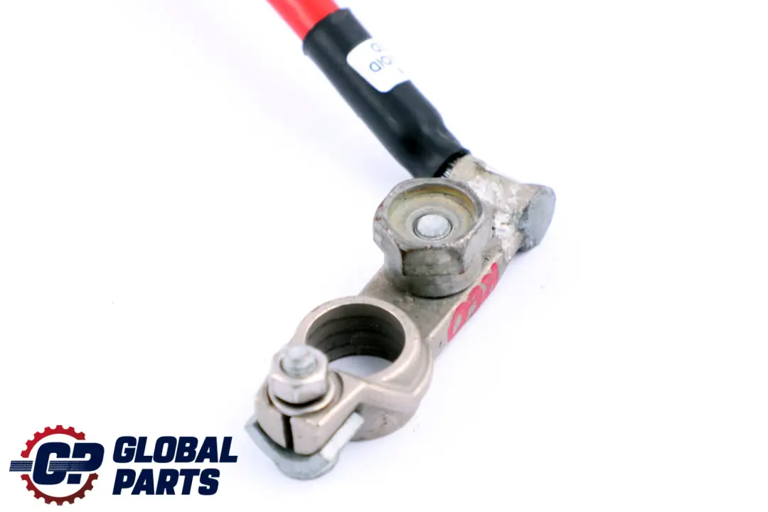 Positive Battery Lead Distribution Box Cable to Mini Cooper R60 R61 with Part number 9808495 Mini Cooper R60 R61 Positive Battery Lead Distribution Box Cable - SKU rhd-9808495 - Part number 9808495