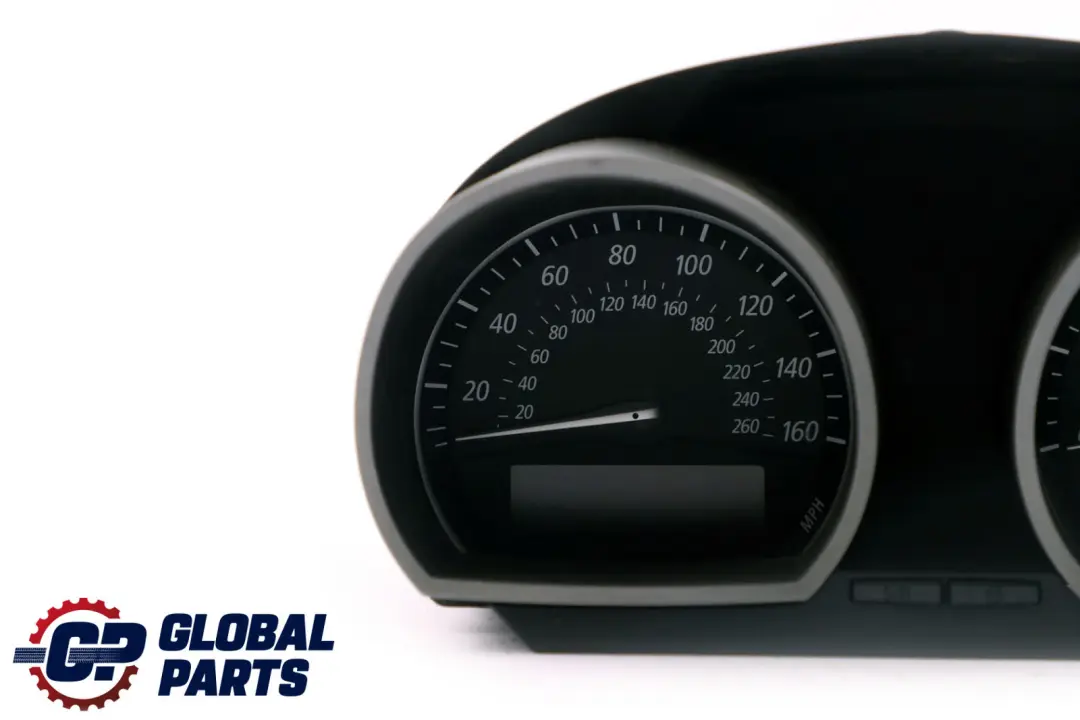 BMW Z4 Series E85 Petrol Instrument Cluster Speedo Clocks Manual 9808799 - SKU rhd-9808799-1 - Part number 6928186